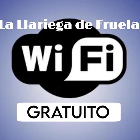 Апартаменты Oviedo Centro- Parking Gratuito Экстерьер фото