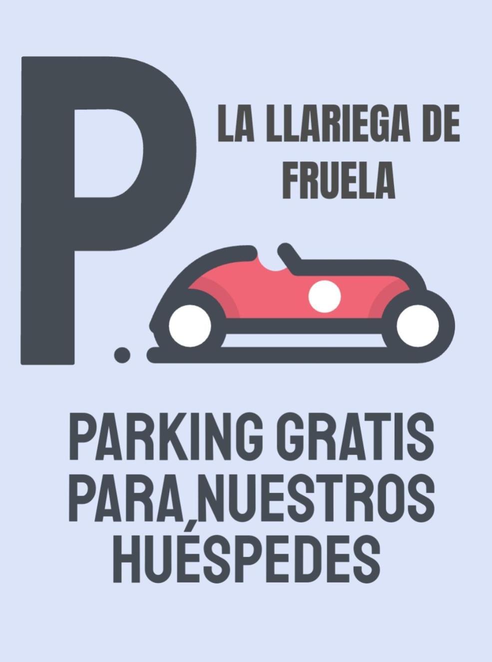 Апартаменты Oviedo Centro- Parking Gratuito Экстерьер фото